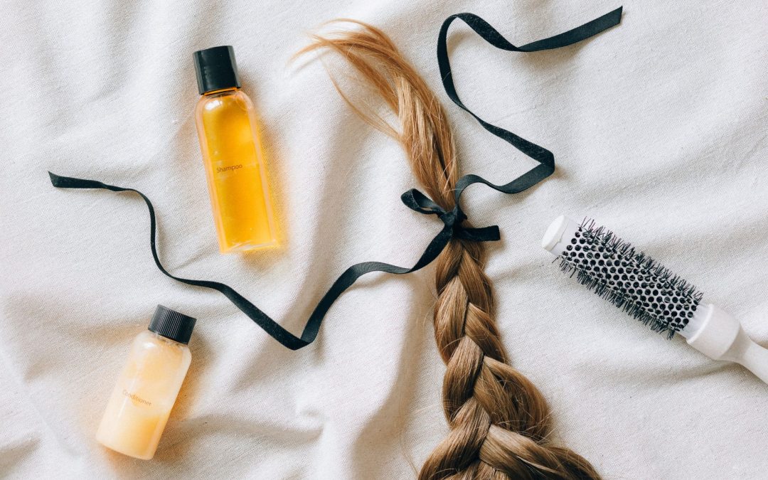 Home Haircare Secrets for Salon-Quality Results