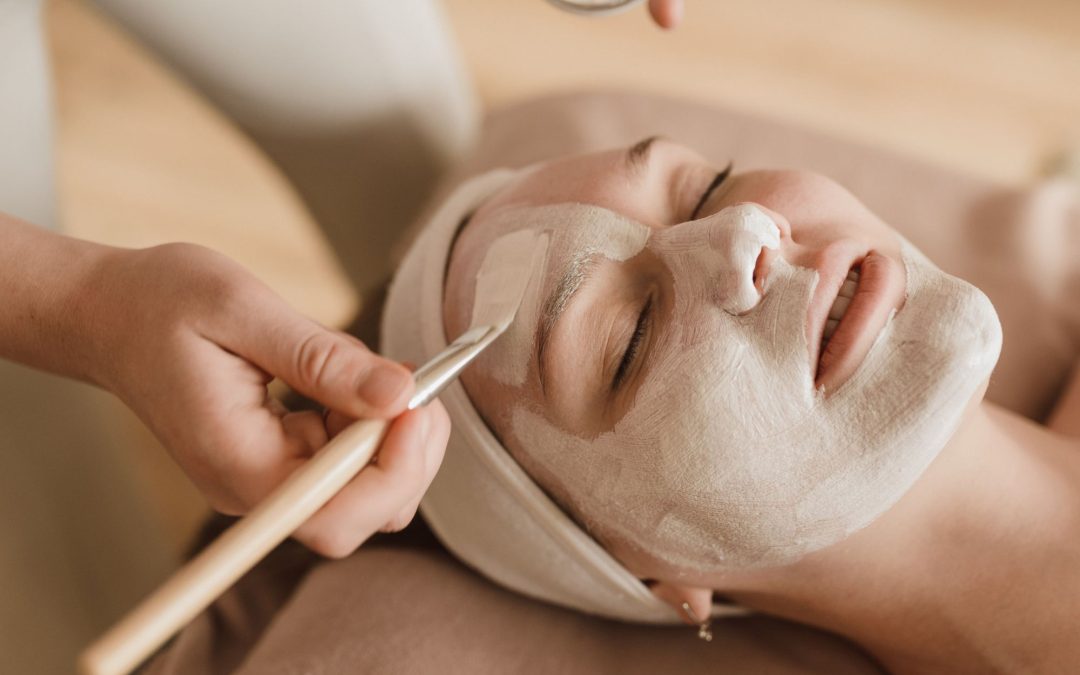 Enhancing Your Skincare with the Right Face Mask