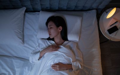 Sleeping Your Way to Wellness: Understanding and Improving Sleep Quality