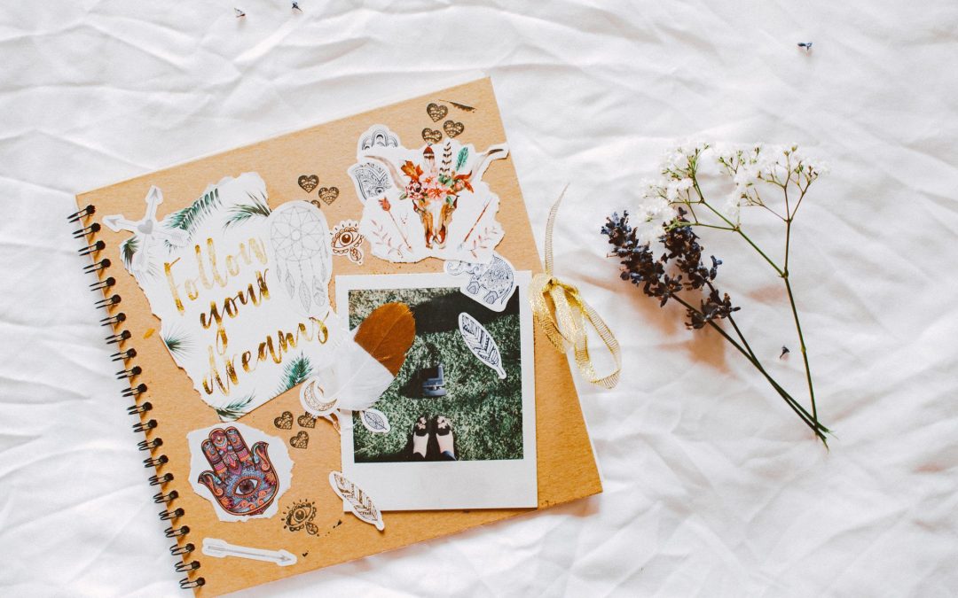 Cherishing Moments: A Guide to Scrapbooking for Memory Preservation