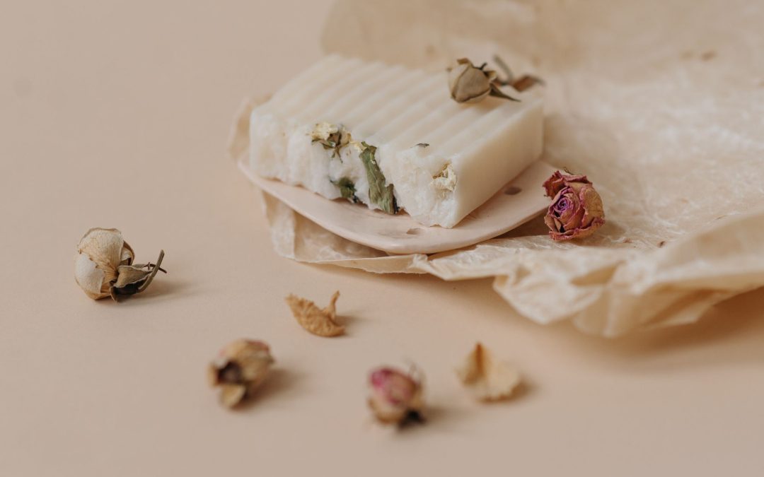 The Essence of Nature: Creating Herbal Soaps and Candles at Home